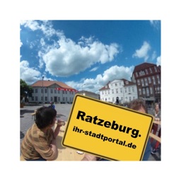 Stadtportal Ratzeburg