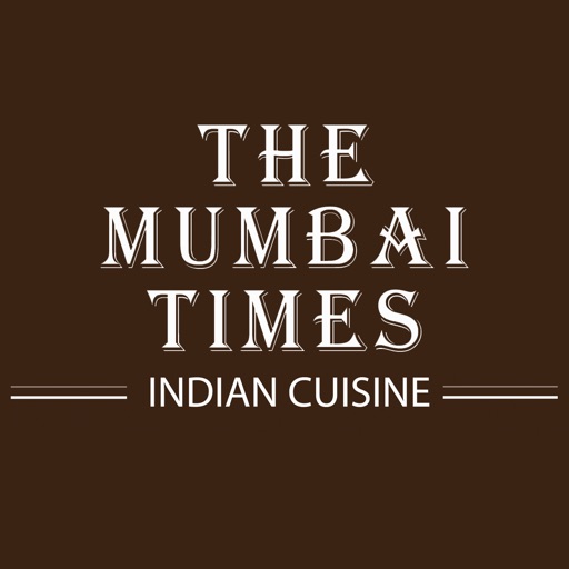 Mumbai Times Indian Cuisine icon