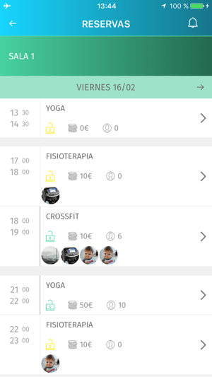 IsMyGym(圖2)-速報App