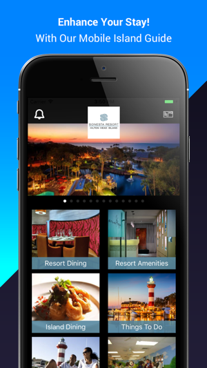 Sonesta Hilton Head Resort(圖1)-速報App