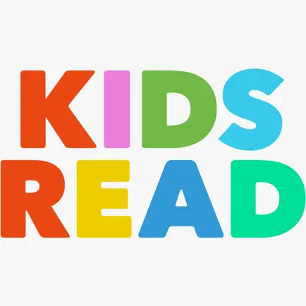 Kidsread - en massa barnböcker Читы