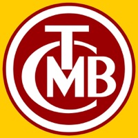 TCMB Günlük Döviz Kurları