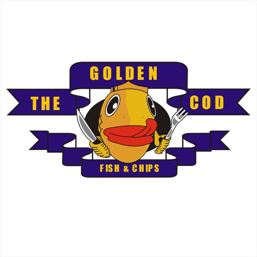 The Golden Cod icon