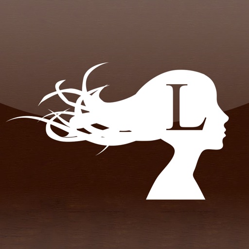 Livingroom Hairlounge icon
