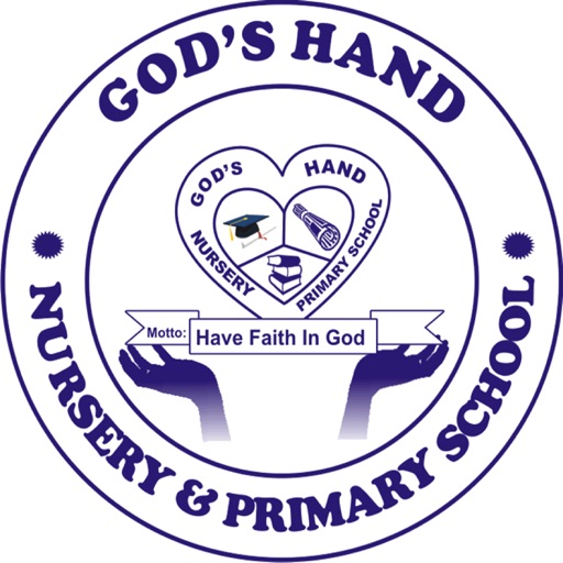 God's Hand School icon