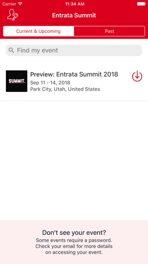 Entrata Summit App(圖2)-速報App