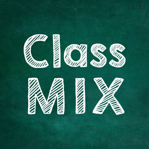 ClassMix