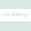 Lash and brow bar