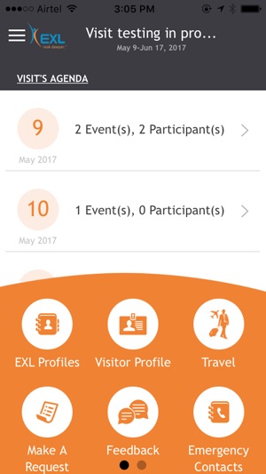 EXLConclave(圖2)-速報App