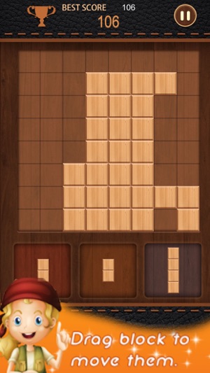 Wood Mania Challenge(圖2)-速報App