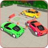 Super Car Parking 3D