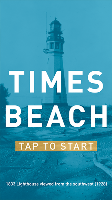 How to cancel & delete Times Beach from iphone & ipad 4