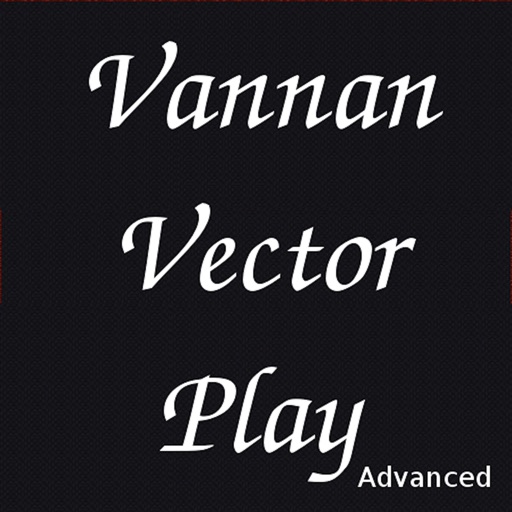 Vector Vannan Advanced icon