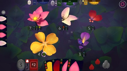 Скриншот Lotus Digital