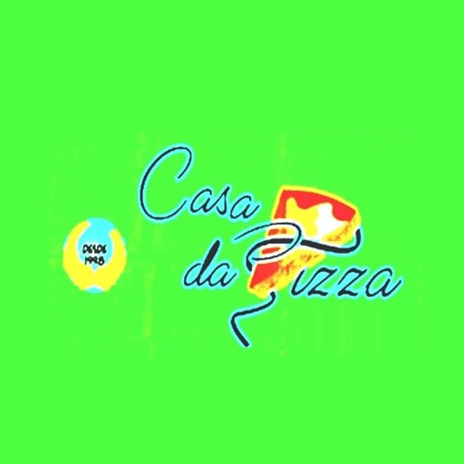 Casa Da Pizza Grajaú