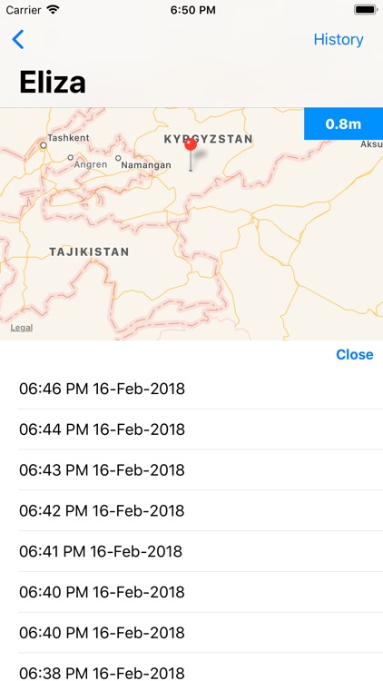 Track Devices screenshot-3