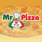 Mr Pizza Redditch