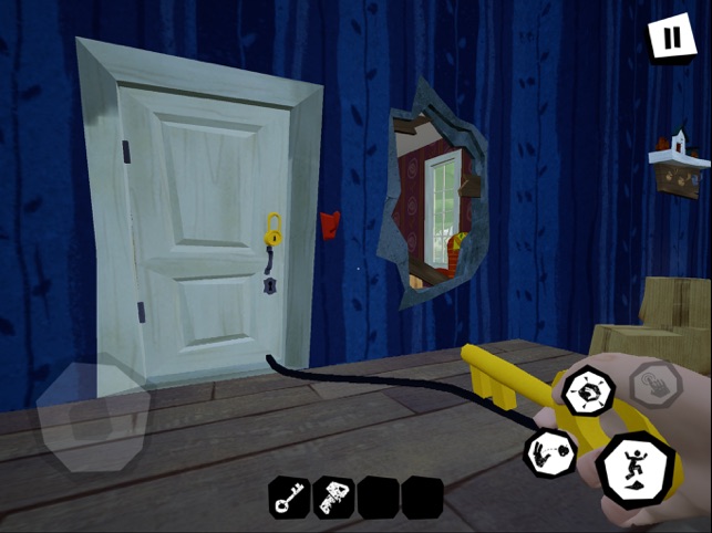 Hello Neighbor Screenshot