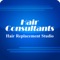 Hair Consultants app is an easy-to-use, free mobile solution created to help you stay informed and connected with us every day through a number of valuable features