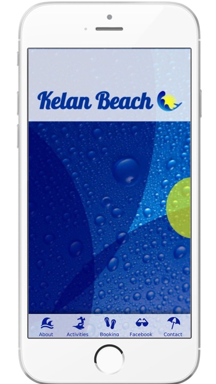 Kelan Beach screenshot-3