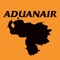 Gracias por usar AduanAir Cargo Mobile