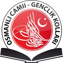 Osmanlı Camii Syke Gençlik