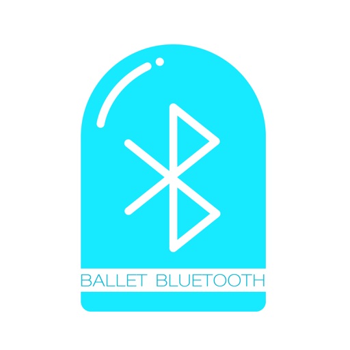 Bullet BLE icon