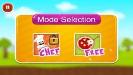 Game screenshot Pizza Making: Cooking game apk