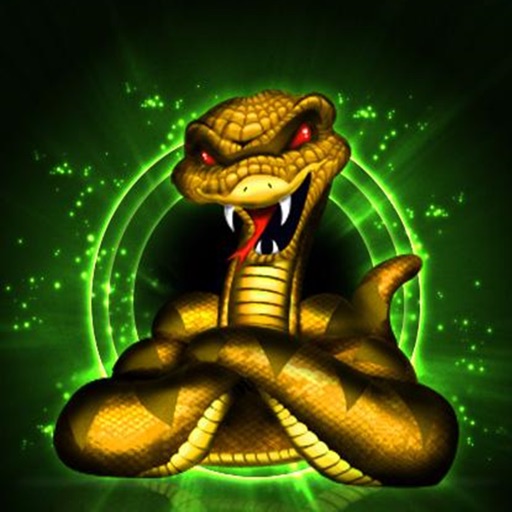 Catch Money or Death - Snake Challenge icon