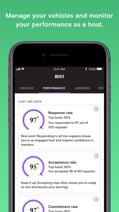 Turo - Better Than Car Rental App Data & Review - Travel - Apps Rankings!