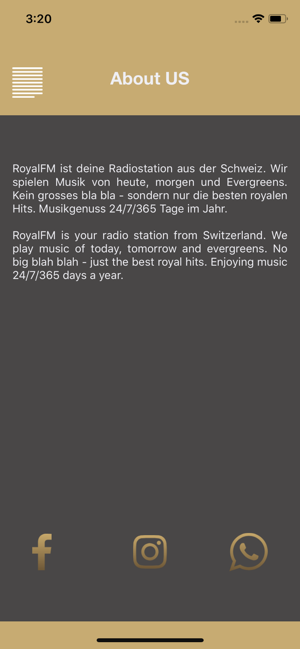 RoyalFM CH(圖4)-速報App