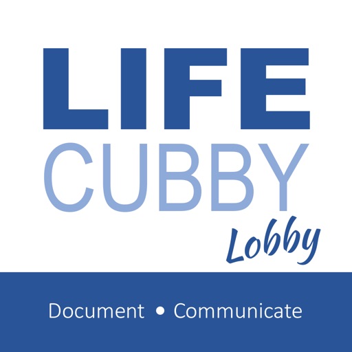 LifeCubby Lobby