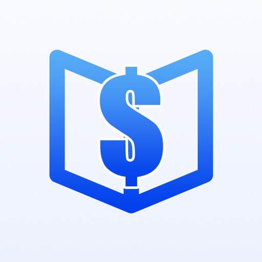 My Money Book-Expense Tracker iOS App