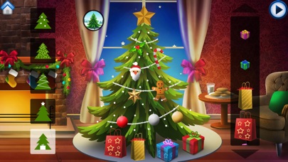 Toddler Sing & Play Christmas screenshot 4