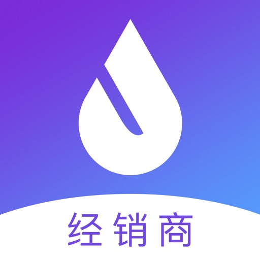 纳普净水管理 icon