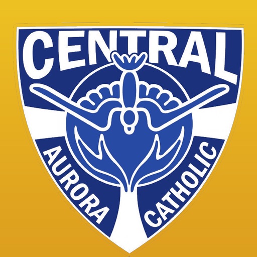 Aurora Central CHS iOS App