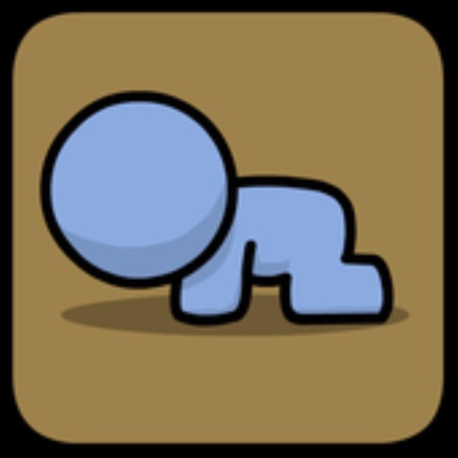 Causailty Growing - Recovery icon