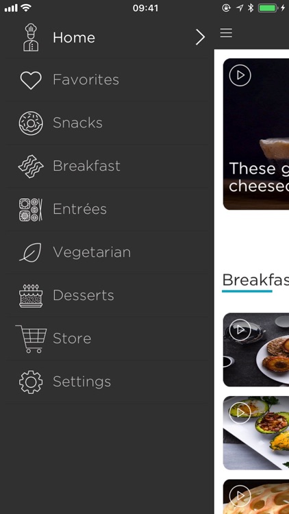 So Yummy: Viral Food Videos screenshot-3