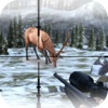 Wild Forest Snow Hunter 3D