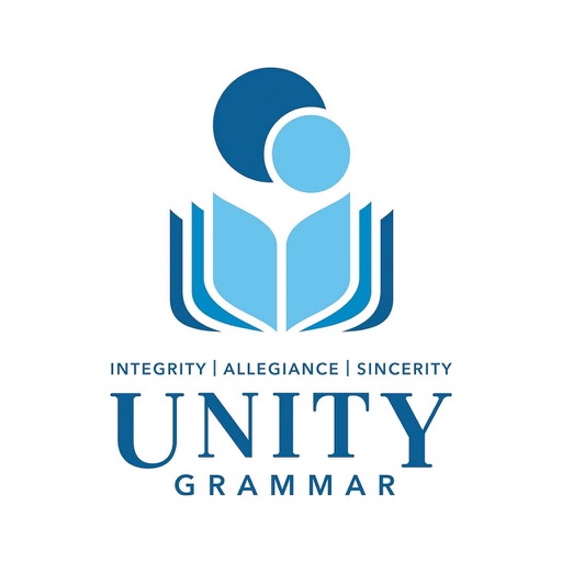 Unity Grammar College Austral icon