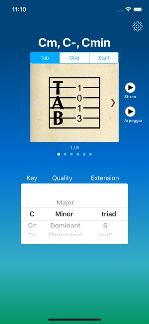 ChordFusion(圖2)-速報App