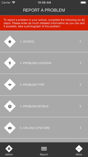 PFT Healthy Schools Tracker(圖2)-速報App