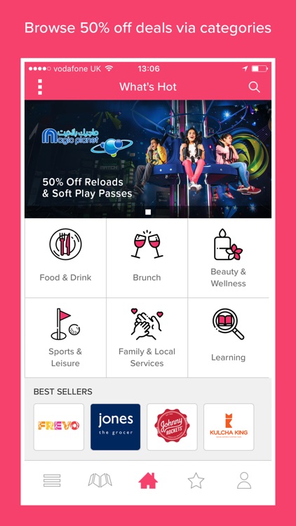 VoucherSkout