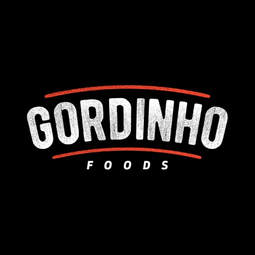 Gordinho Foods Delivery icon