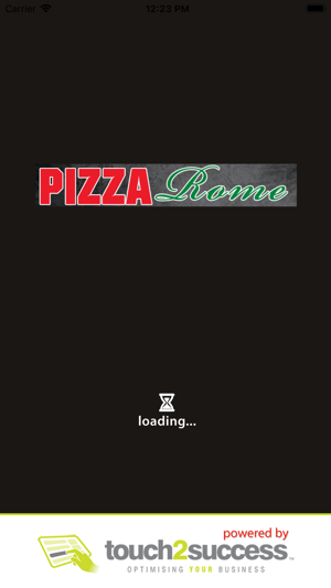 Pizza Rome(圖1)-速報App