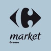 Market Orense