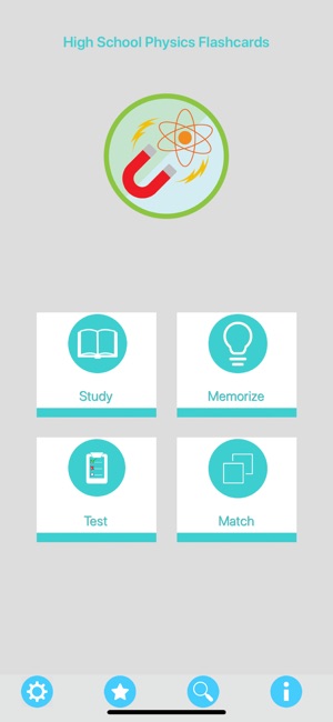 High School Physics Flashcards(圖1)-速報App
