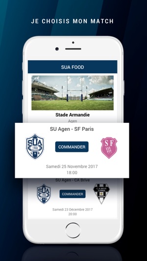 SUA FOOD(圖1)-速報App