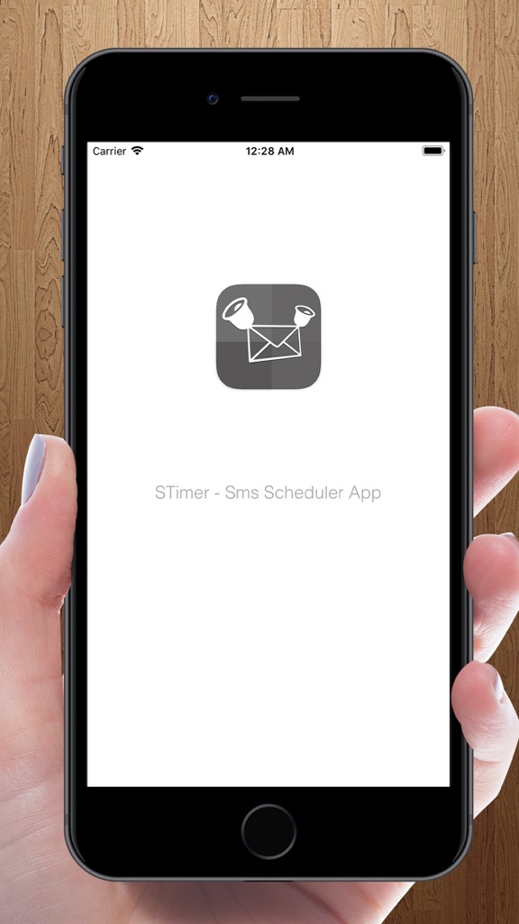 【图】STimer – Sms Scheduler App(截图1)