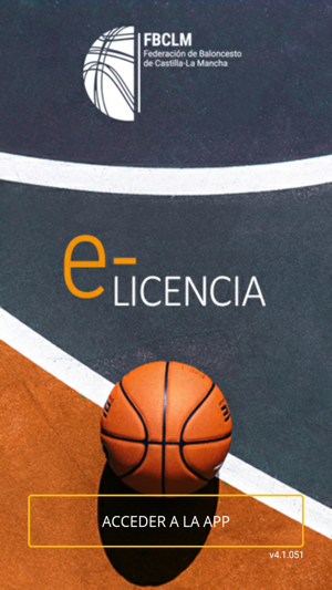 E-Licencia FBCLM